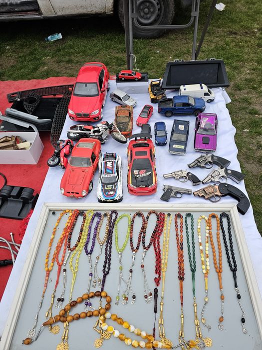 За всеки по нещо