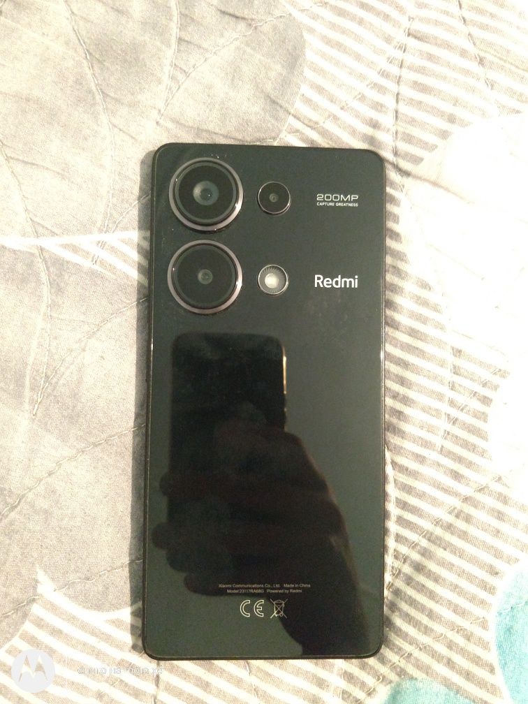 Redmi note 13 pro 256 gb