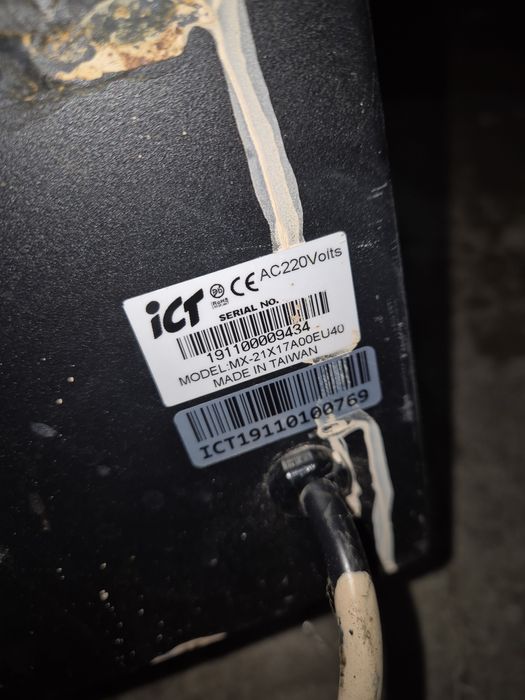 Aparat fise nefiscalizat spalatorie self service poate fi fiscalizat