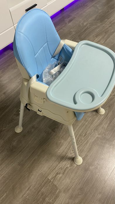 Scaun de masa 6 in 1