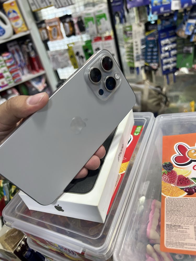 Iphone 15pro max sotiladi