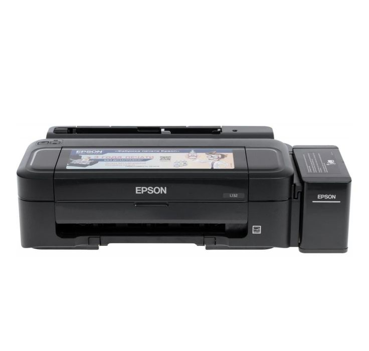 Принтер + термопресс