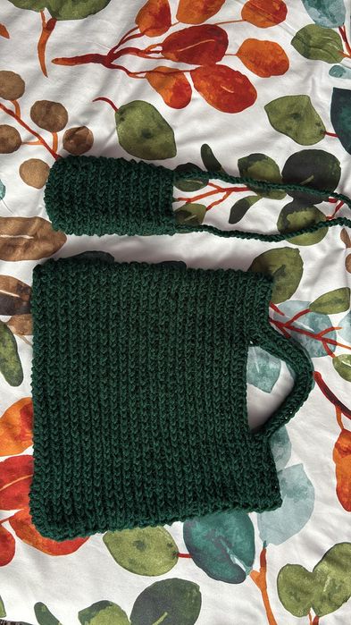 Geanta office si husa pentru telefon