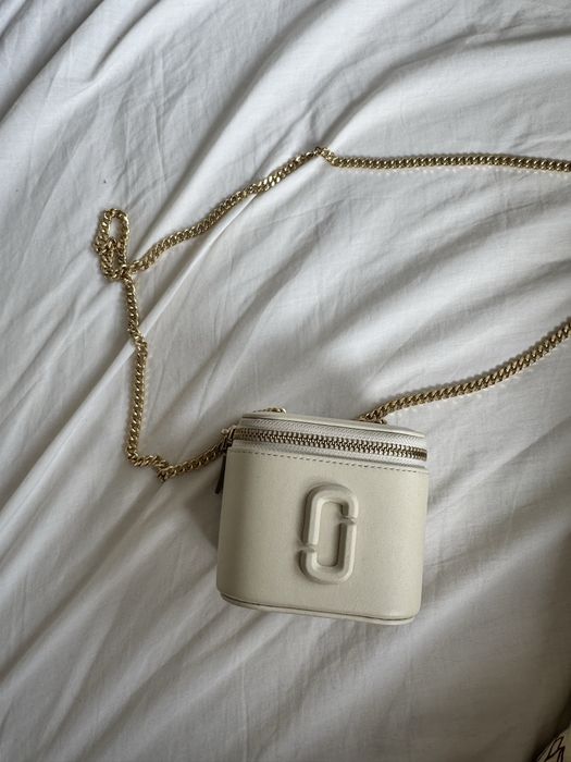 Оригинална чанта Marc Jacobs