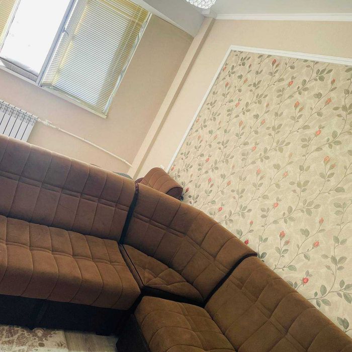 Sotiladi 4 xonali 127kvm li uy Garden house