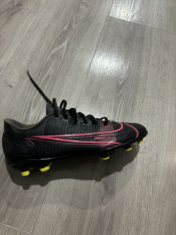 nike mercurial marimea 39