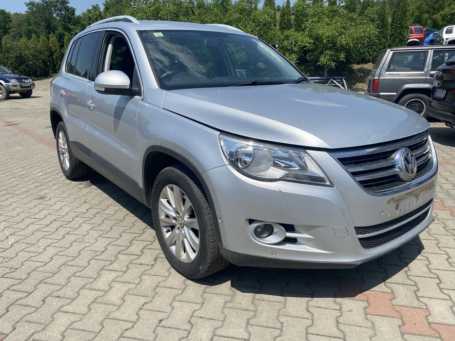 Dezmembrez VW Tiguan