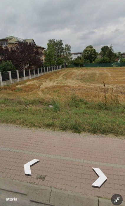 Teren intravilan - stradal Tartasesti