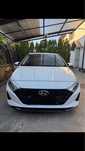 Hyundai i20 5DR 1.0 T-GDi 100CP M-Hybrid 48V Led Line.