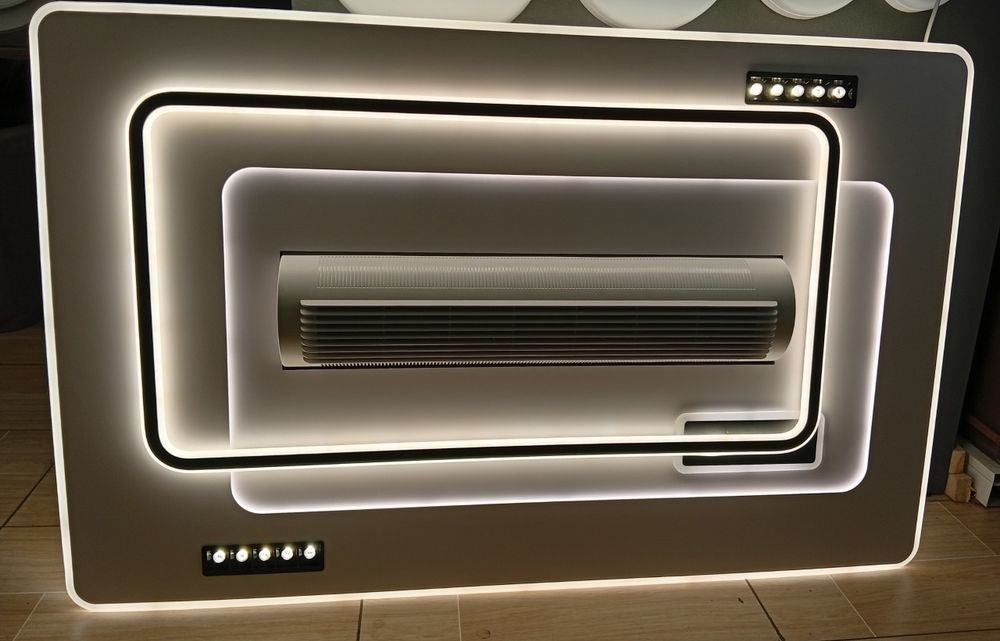 HiTech  Plafonlar  110-70sm