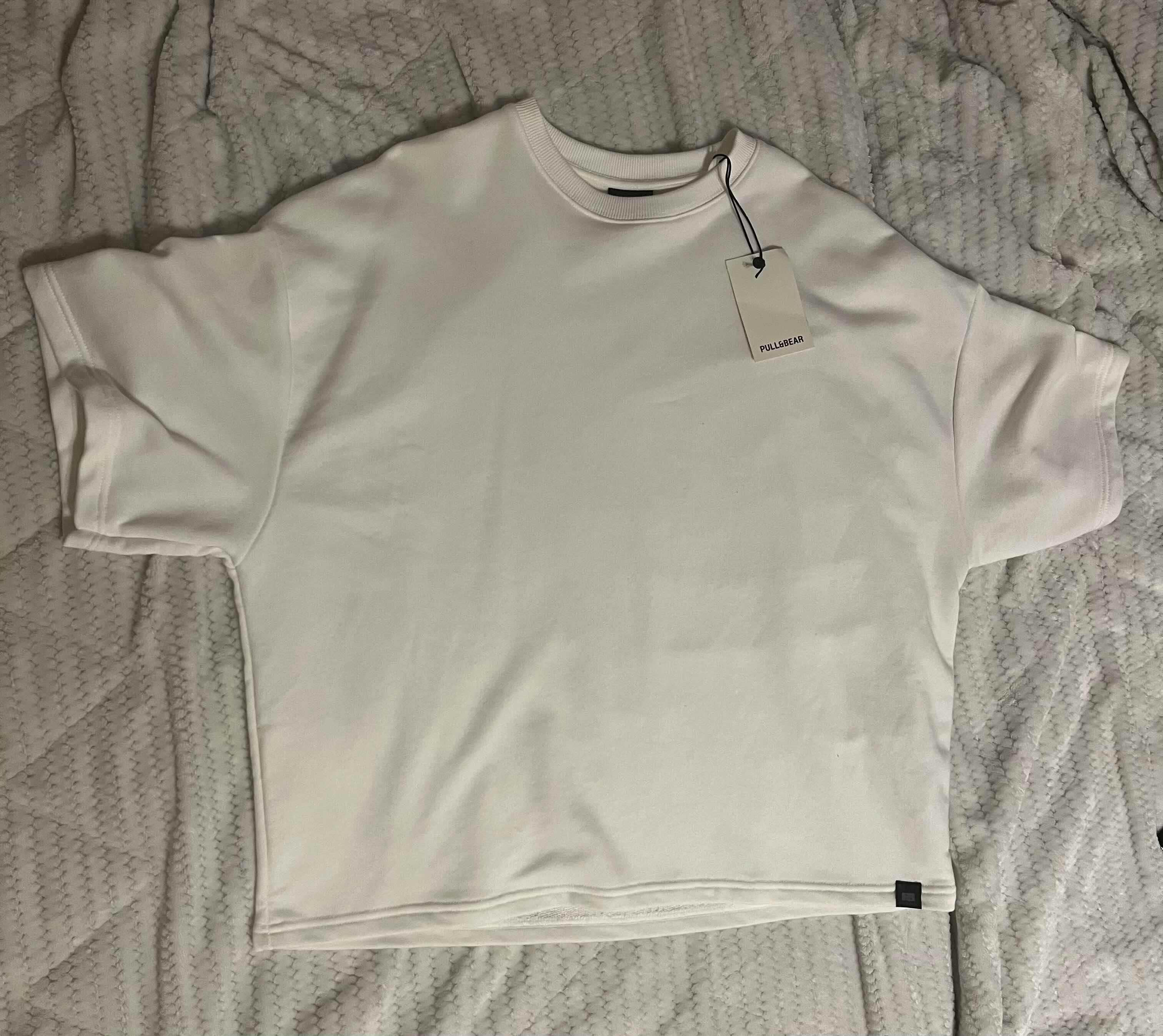 Тениска pull&bear S