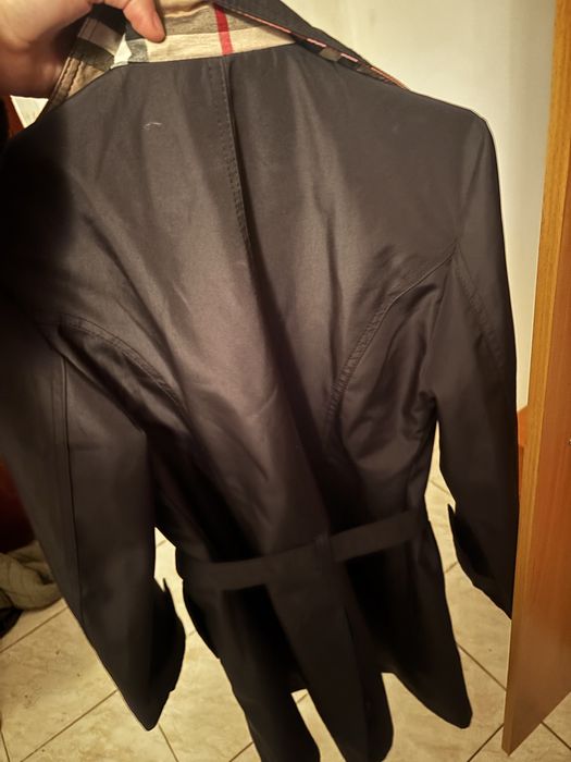 Palton de femei lung