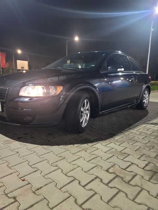 2008 Volvo c30 1.6D