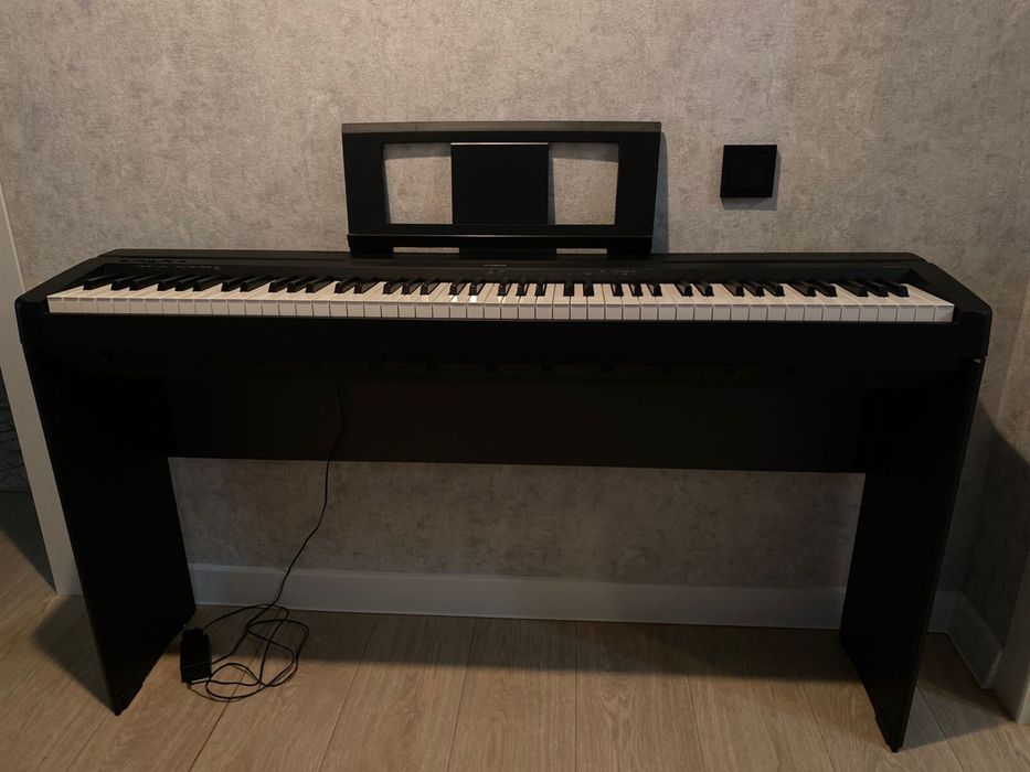Элетро пианино за 250k