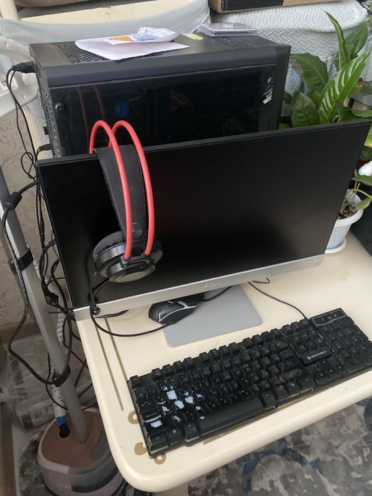 Компютер атырау