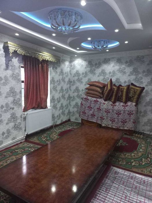 уй сотилади 20 сотих,  Халкабод бобур, ферма учун хам зор