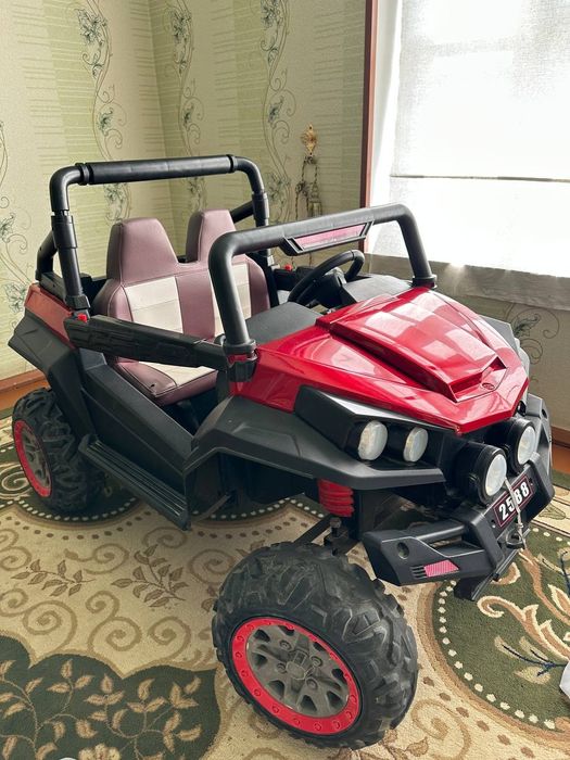 Уйинчок мошмна сотилади. Азгина харажати бор