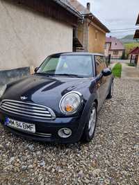 Mini Cooper 1.6 benzina