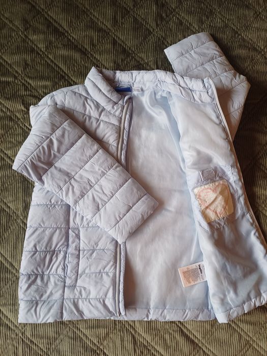 Пролетни якета 116/122