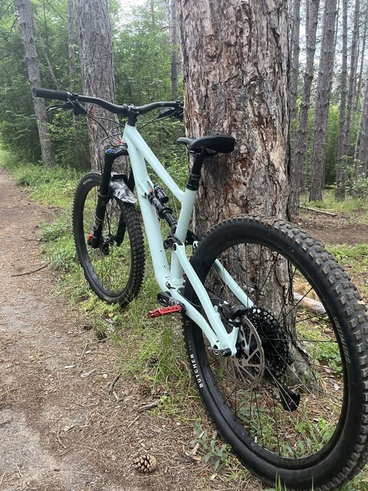 Specialized Status 160 2024 M/L