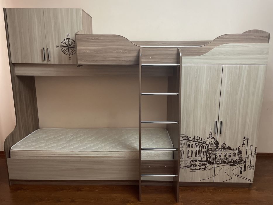 Детская Гарнитур