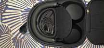 Sony WH-1000XM5B – Căști wireless cu noise cancelling, impecabile