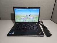 Lenovo ThinkPad T510i Intel i3-370m 4GB Ddr3 500GB HDD 15,6 WEB