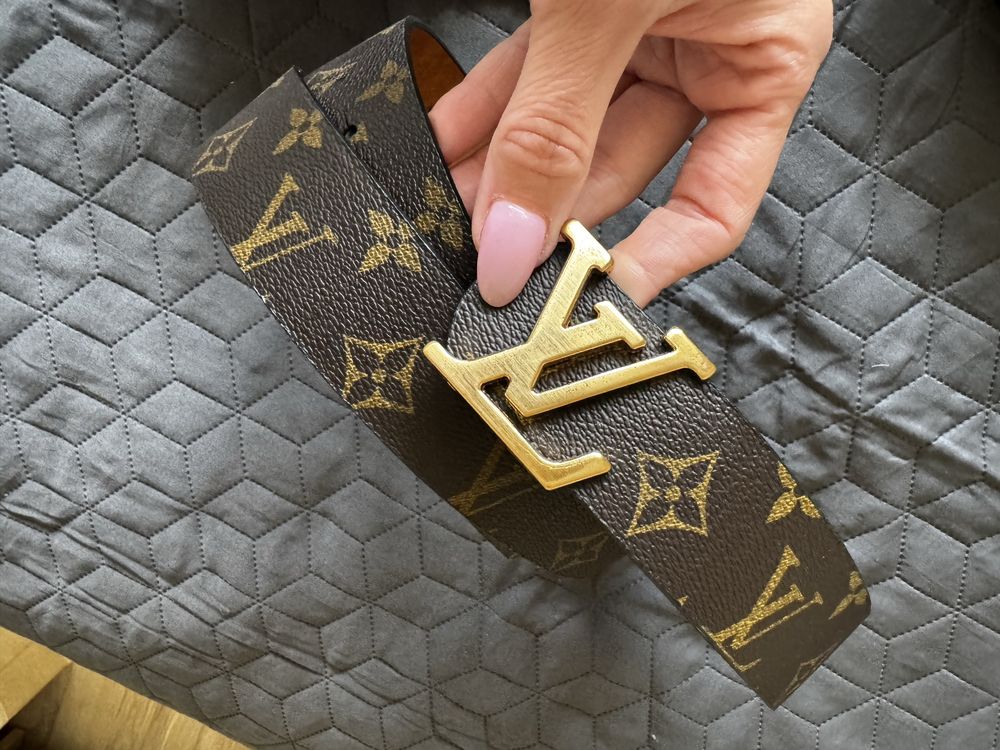 Дамски колан Gucci