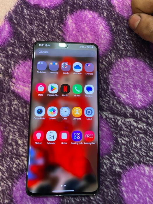 Samsung Galaxy S21 Ultra 512 GB