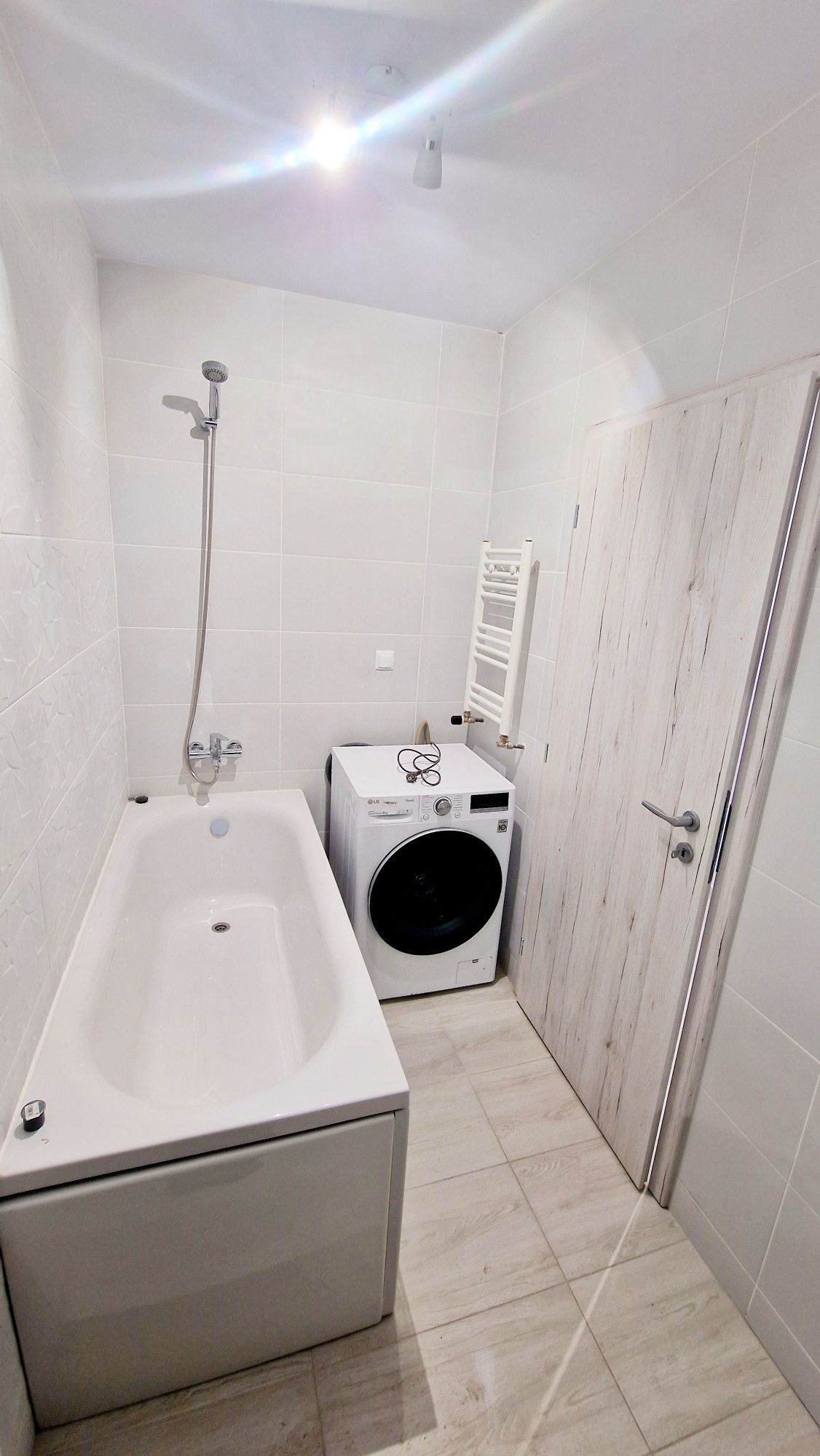 Ideal Residence CUG - apartament cu o camera, nou, et 6