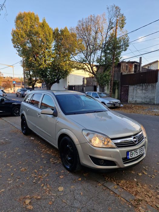 Vand opel astra h 1.7 110 hp