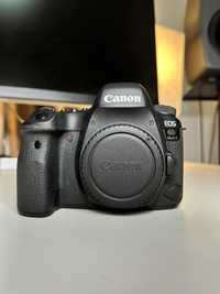 Canon 6D mark II