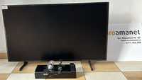 Televizor Samsung Tablou QLED The Frame 43LS03B, 108 cm, Smart, -G-