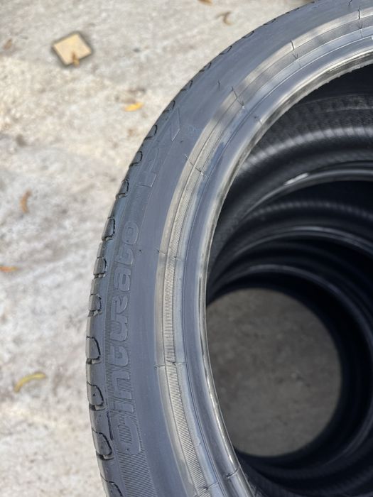 Anvelope 225 40 18 pirelli