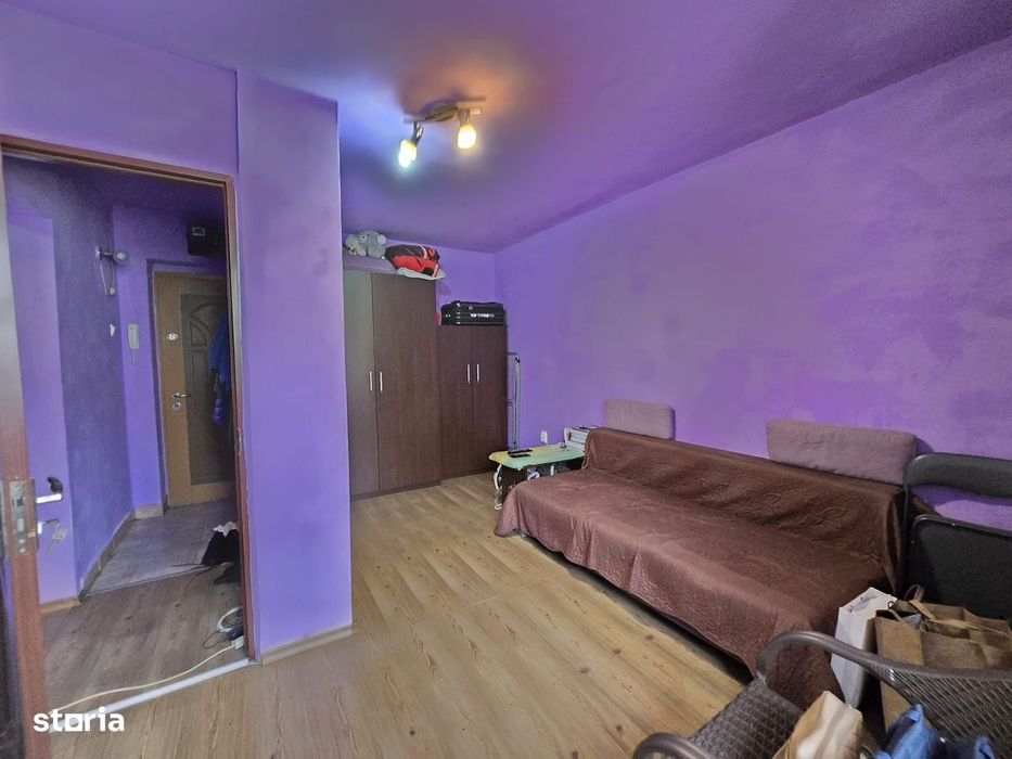 Apartament 2 Camere la Pret de Garsoniera - Brancoveanu