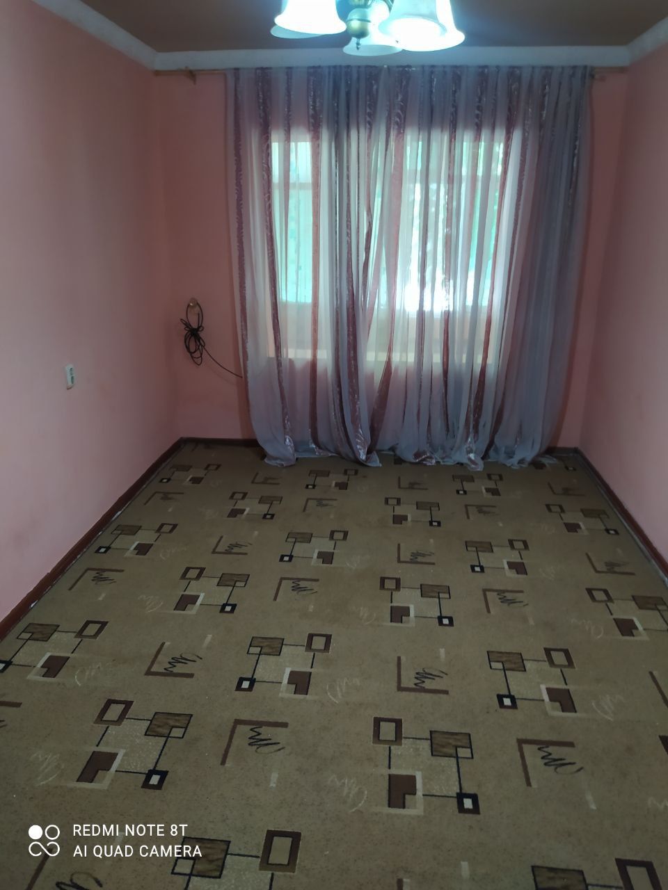 Ijaraga beriladi manzil Yangiyol. Gulbaxorda