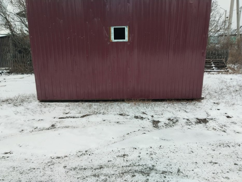 Павильон продам срочно