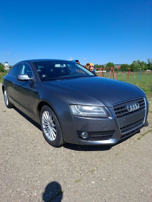 Audi A5 , 2.0 tdi