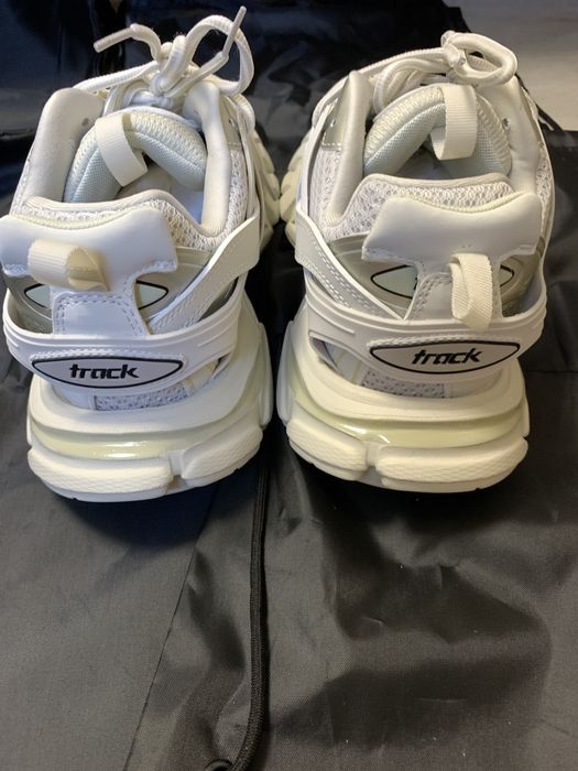 Balenciaga Track 3.0 Albi 42