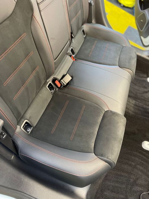 Mercedes Cla 250e AMG