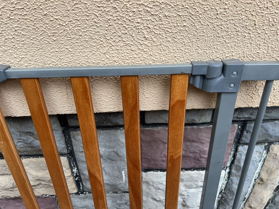 Poarta siguranta Hauck lionelo, copii protectie bebelusi