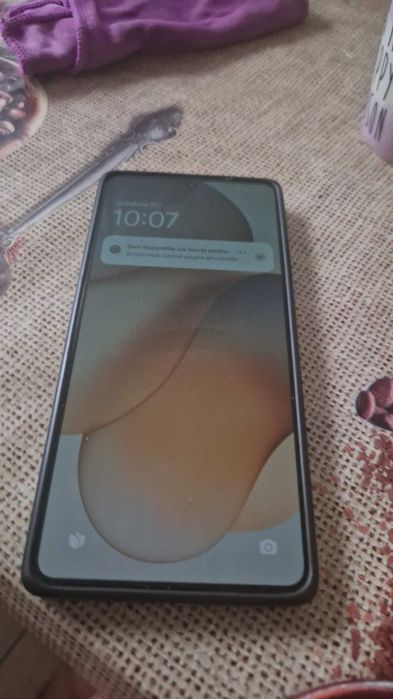 Redmi telefon in stare foarte buna