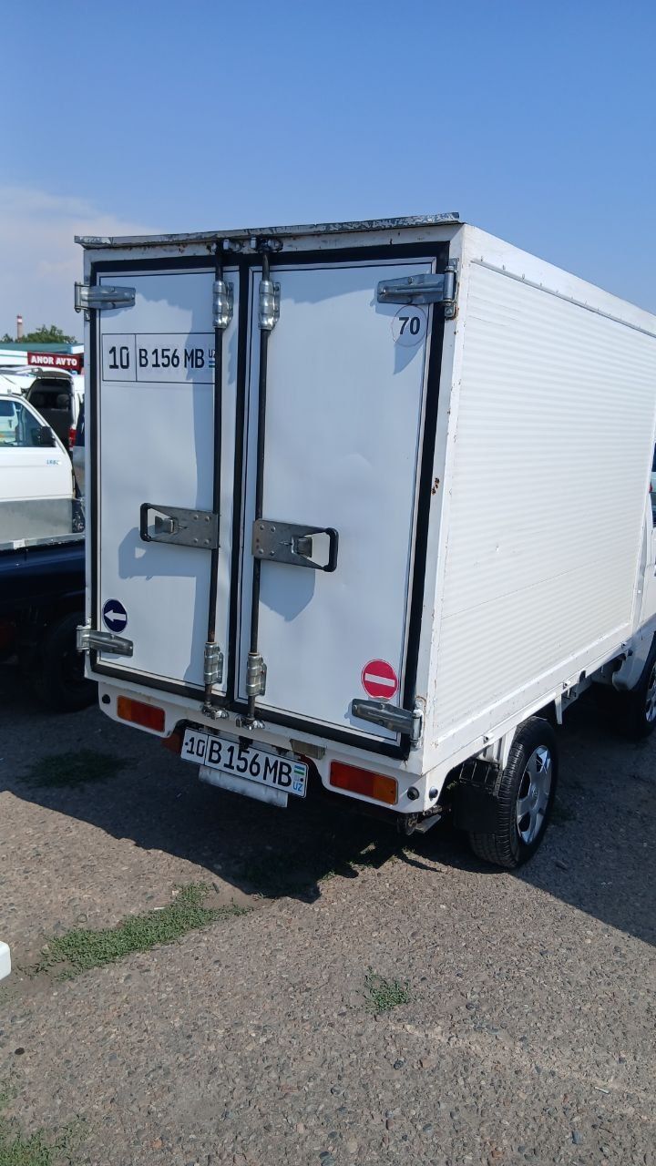 Damaz labo referajiratir