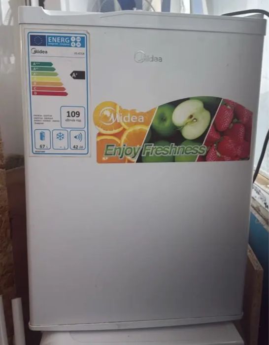 Продам мини холодильник 40 тыс тенге