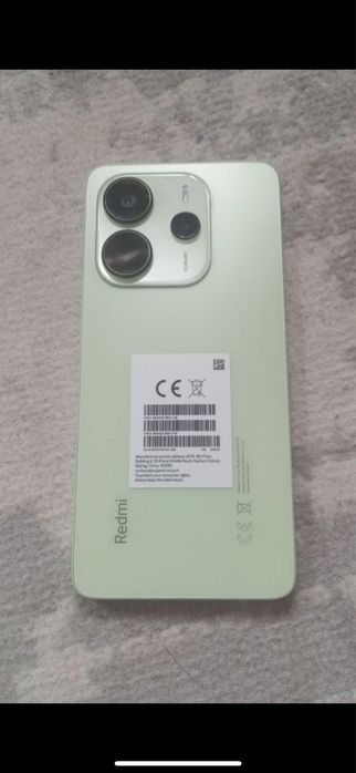 Redmi note 14 256gb