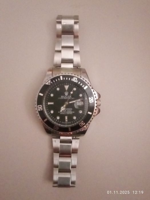 Часы,Ролексы оригинал