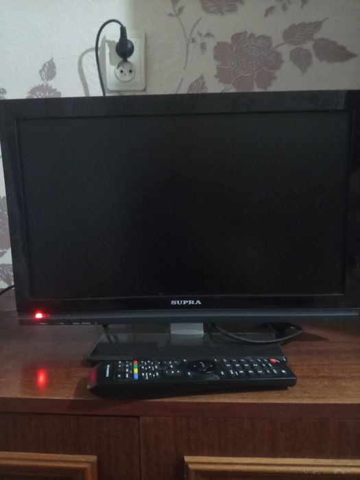 TV в хорошем рабочем состоянии