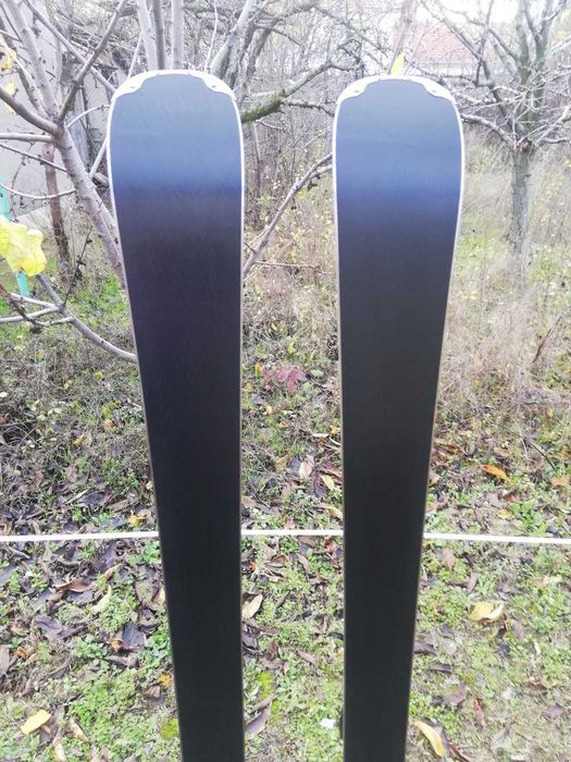 карвинг ски NORDICA sentra S4  160см.