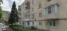 Apartament 2 camere in Deva zona Balcescu - Astoria