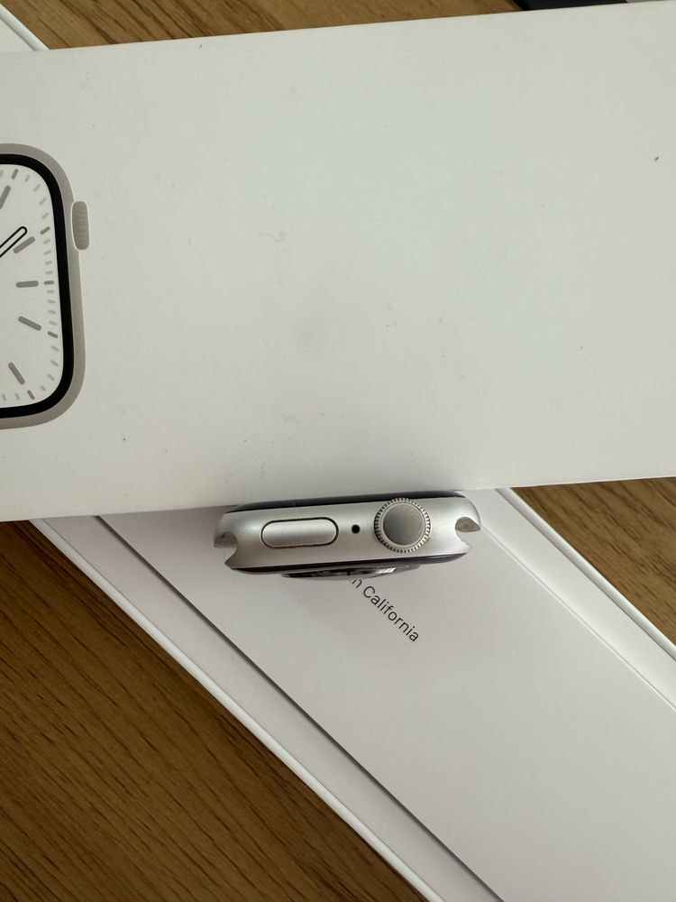 Apple Watch 7 41m
